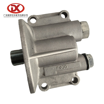WW-4J101 ghế lọc dầu 5851245510 5 85124551 0 NKR NHR ISUZU