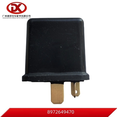 Động cơ NPR75 4HK1 ISUZU