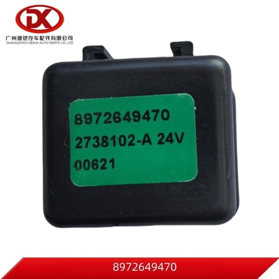 Động cơ NPR75 4HK1 ISUZU