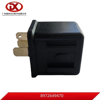 Động cơ NPR75 4HK1 ISUZU