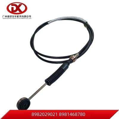 Cáp chuyển số 8981468780 8982029021 Cáp chuyển số L=3115mm NPR08