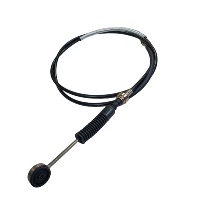Cáp chuyển số 8981468780 8982029021 Cáp chuyển số L=3115mm NPR08