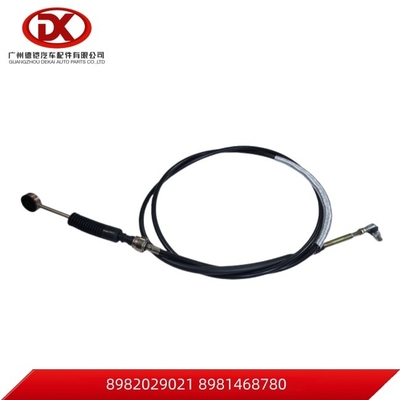 Cáp chuyển số 8981468780 8982029021 Cáp chuyển số L=3115mm NPR08