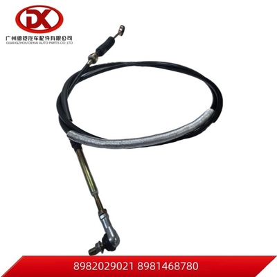 Cáp chuyển số 8981468780 8982029021 Cáp chuyển số L=3115mm NPR08