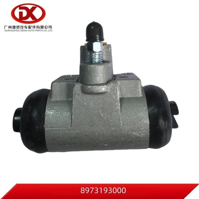 Lanh phanh bánh xe 8973193000 8 97319300 0 Isuzu D-Max 3.0 3.5