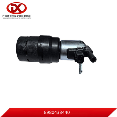 8980433440 8 98043344 0 8973285760 Máy phanh xả van từ 4HK1