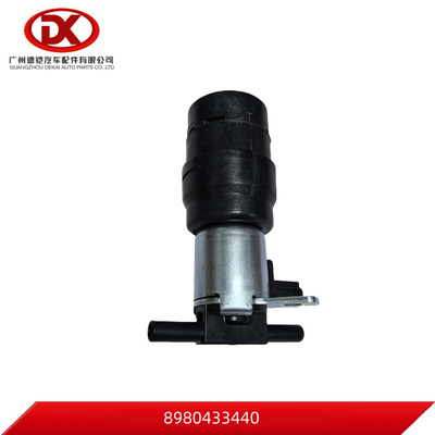 8980433440 8 98043344 0 8973285760 Máy phanh xả van từ 4HK1