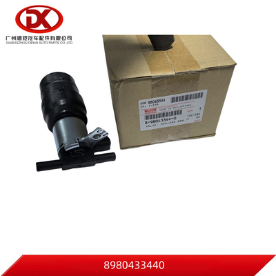 8980433440 8 98043344 0 8973285760 Máy phanh xả van từ 4HK1