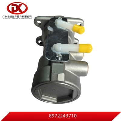 8972243710 8 97224371 0 Máy chủ phanh xi lanh ISUZU 100P 600P