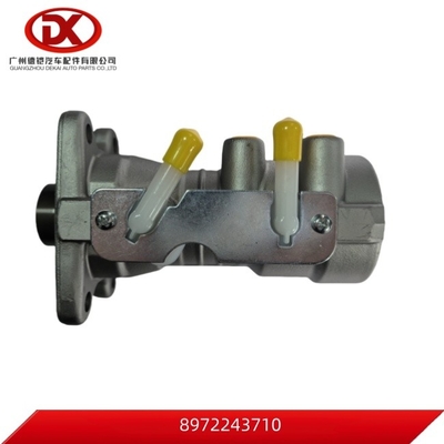 8972243710 8 97224371 0 Máy chủ phanh xi lanh ISUZU 100P 600P