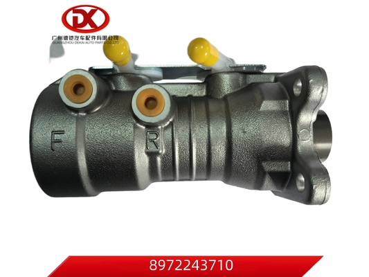 8972243710 8 97224371 0 Máy chủ phanh xi lanh ISUZU 100P 600P