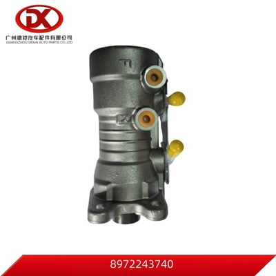 8 97224374 0 8972243740 Máy phanh Máy trụ ISUZU NKR55 4JB1