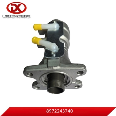 8 97224374 0 8972243740 Máy phanh Máy trụ ISUZU NKR55 4JB1