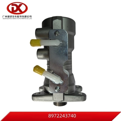 8 97224374 0 8972243740 Máy phanh Máy trụ ISUZU NKR55 4JB1