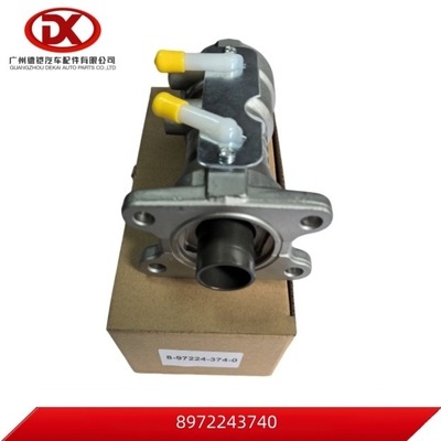 8 97224374 0 8972243740 Máy phanh Máy trụ ISUZU NKR55 4JB1