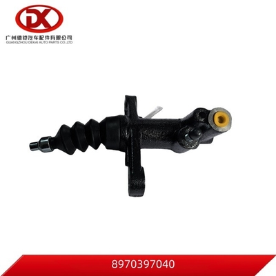 8 97039704 0 Máy phản lực ISUZU TFR54 4JA1
