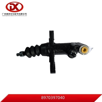 8 97039704 0 Máy phản lực ISUZU TFR54 4JA1