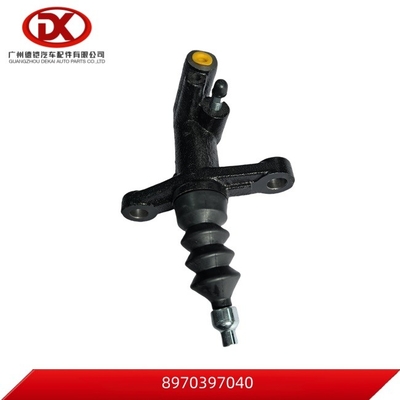 8 97039704 0 Máy phản lực ISUZU TFR54 4JA1
