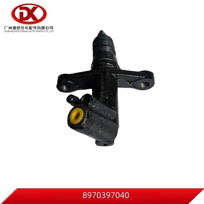 8 97039704 0 Máy phản lực ISUZU TFR54 4JA1