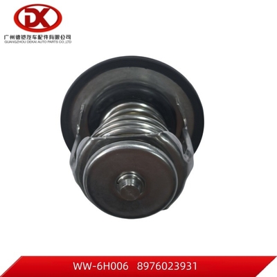Nhiệt độ 82°C 8 97602393 1 8976023931 6HK1 ISUZU FVZ FVZ34