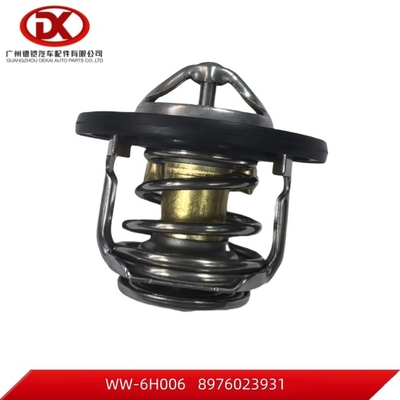 Nhiệt độ 82°C 8 97602393 1 8976023931 6HK1 ISUZU FVZ FVZ34