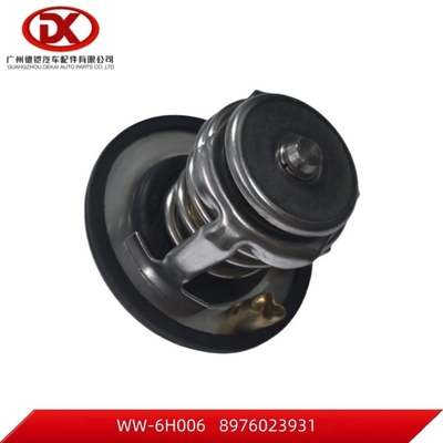 Nhiệt độ 82°C 8 97602393 1 8976023931 6HK1 ISUZU FVZ FVZ34
