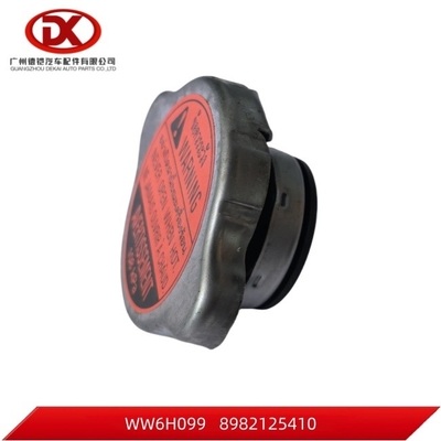 8982125410 8 98212541 0 Nắp tủ nhiệt RAD 108kPA FVR CXZ CYZ CYH
