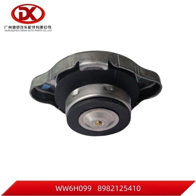 8982125410 8 98212541 0 Nắp tủ nhiệt RAD 108kPA FVR CXZ CYZ CYH