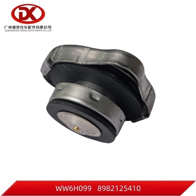 8982125410 8 98212541 0 Nắp tủ nhiệt RAD 108kPA FVR CXZ CYZ CYH