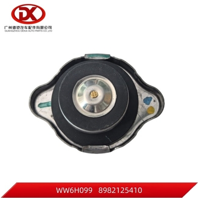 8982125410 8 98212541 0 Nắp tủ nhiệt RAD 108kPA FVR CXZ CYZ CYH
