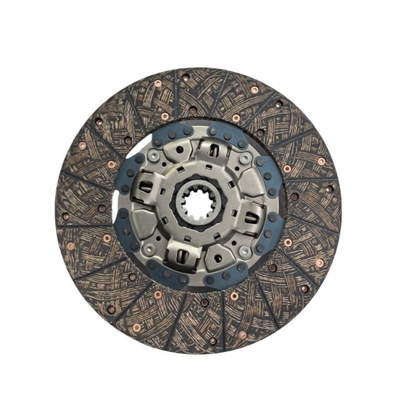 FSR FVR 6HK1 380mm Clutch Disc 1312408512 1876101190 1 87610119 0