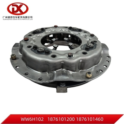 1 87610120 0 Bảng áp lực ly hợp FR FS FT FV 1876101200 1876101460