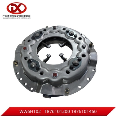 1 87610120 0 Bảng áp lực ly hợp FR FS FT FV 1876101200 1876101460