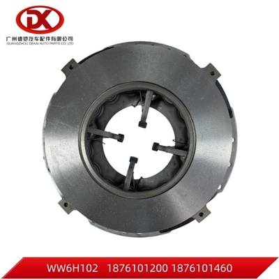 1 87610120 0 Bảng áp lực ly hợp FR FS FT FV 1876101200 1876101460