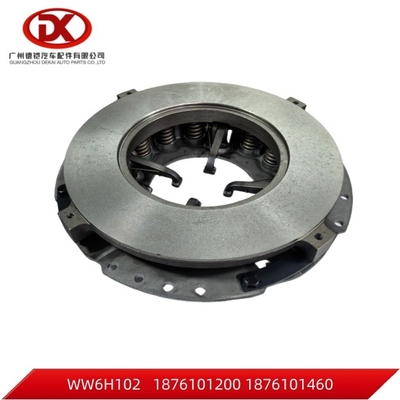 1 87610120 0 Bảng áp lực ly hợp FR FS FT FV 1876101200 1876101460