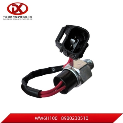8980230510 8 98023051 0 Chuyển đổi Chọn fTR 6HK1 ISUZU CYZ Điện