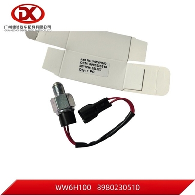 8980230510 8 98023051 0 Chuyển đổi Chọn fTR 6HK1 ISUZU CYZ Điện