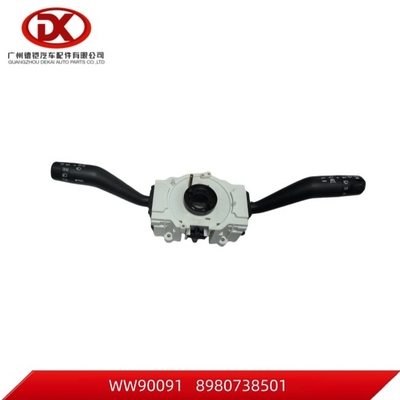 8980738501 8 98073850 1 Chiếc xe tải Bộ phận kết hợp Chuyển 700P Xe tải NPR