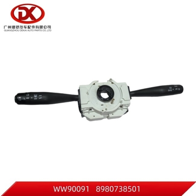 8980738501 8 98073850 1 Chiếc xe tải Bộ phận kết hợp Chuyển 700P Xe tải NPR
