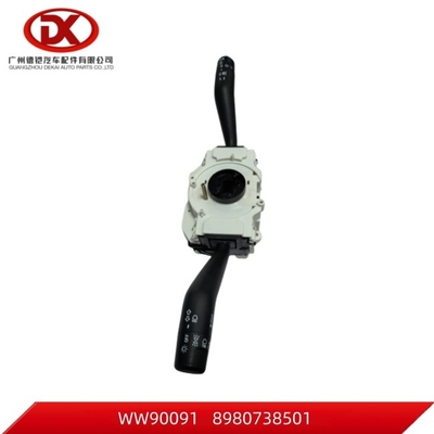 8980738501 8 98073850 1 Chiếc xe tải Bộ phận kết hợp Chuyển 700P Xe tải NPR