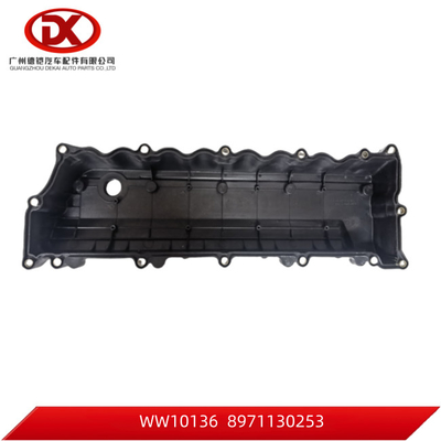 4HG1 4HF1 Nắp đầu xi lanh 8971130253 8 97113025 3 NPR NQR ISUZU