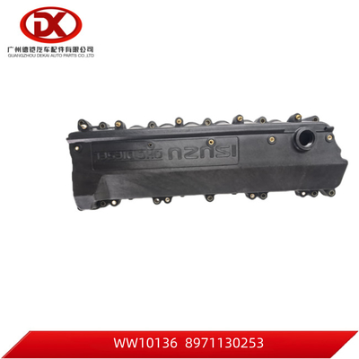 4HG1 4HF1 Nắp đầu xi lanh 8971130253 8 97113025 3 NPR NQR ISUZU