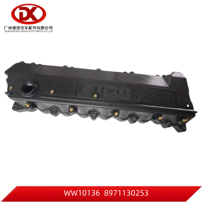 4HG1 4HF1 Nắp đầu xi lanh 8971130253 8 97113025 3 NPR NQR ISUZU