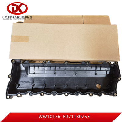 4HG1 4HF1 Nắp đầu xi lanh 8971130253 8 97113025 3 NPR NQR ISUZU