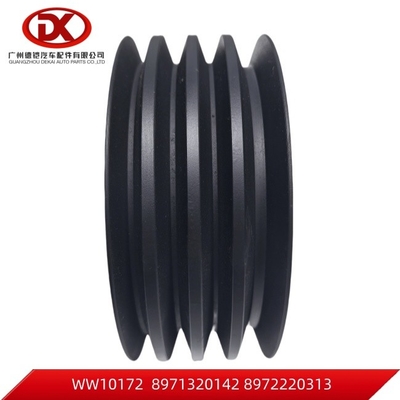 Crankshaft Pulley NPR 4HF1 Truck 8972220313 8 97222031 3 phụ tùng ô tô