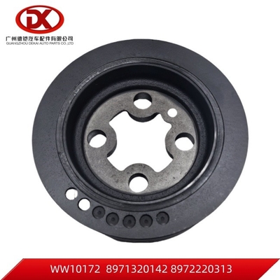 Crankshaft Pulley NPR 4HF1 Truck 8972220313 8 97222031 3 phụ tùng ô tô