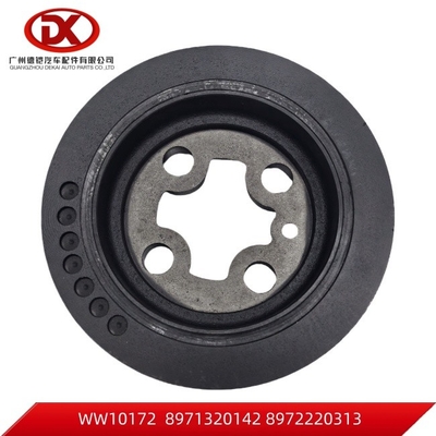 Crankshaft Pulley NPR 4HF1 Truck 8972220313 8 97222031 3 phụ tùng ô tô