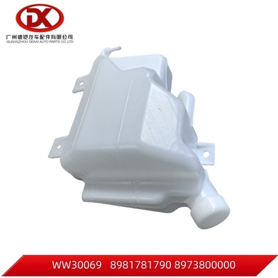 ISUZU 700P 4HK1 Isuzu NPR Phần 8 98178179 0 8981781790 Rad Tank Surge