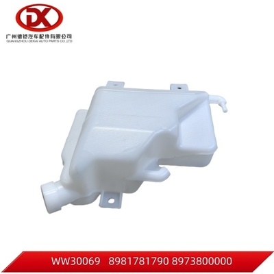 ISUZU 700P 4HK1 Isuzu NPR Phần 8 98178179 0 8981781790 Rad Tank Surge