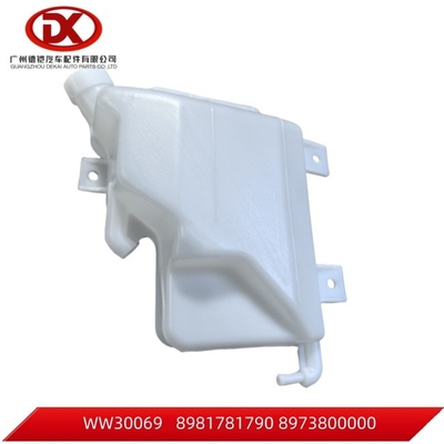 ISUZU 700P 4HK1 Isuzu NPR Phần 8 98178179 0 8981781790 Rad Tank Surge